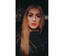 Mixed Pakistani Yasmin Cain
