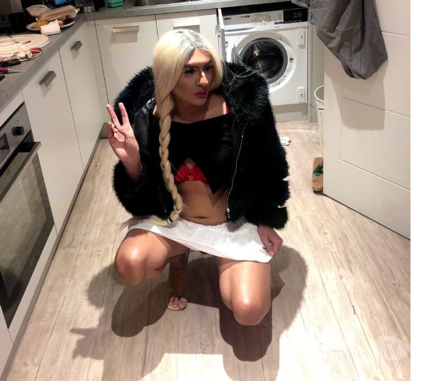 Escorts Glasgow Glasgow City Centre - Glasgow - Photos for Transexual shemale labia Khan