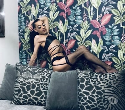 Transsexual Escorts Leicester City Centre Leicester - Photos for ALL NIGHT PARTY NAUGHTY TS BACK IN TOWN