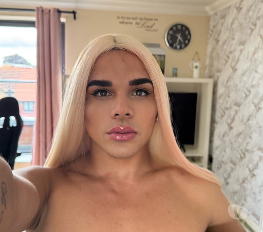 Trans Escorts Lancashire Preston - Photos for Sara Brazilian hot party π π§π·