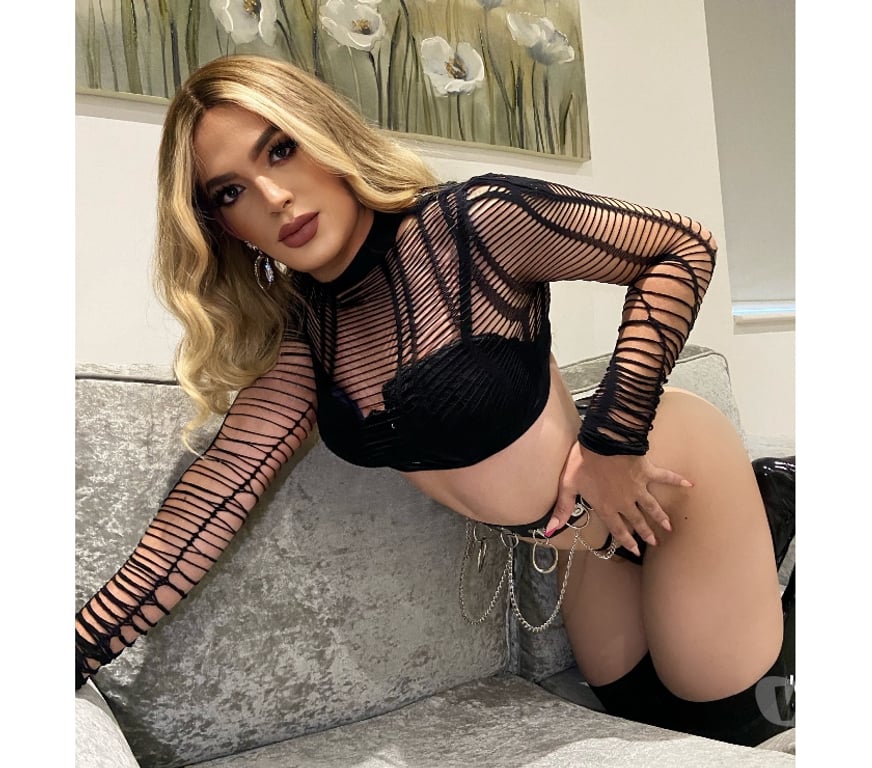 Trans Escorts Slough Slough Town Centre - Slough - Photos for JHENNA GREEY (SLOUGH)