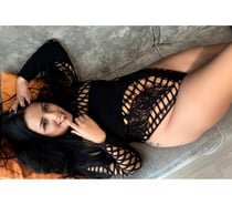New in town I'm Sabrina 💕Fiery Brazilian🔥🇧🇷