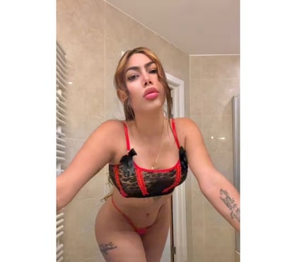  Escorts & Erotic Massage Gillingham Medway - Kent - Photos for ♥️STUNNING LATINA GEISE♥️