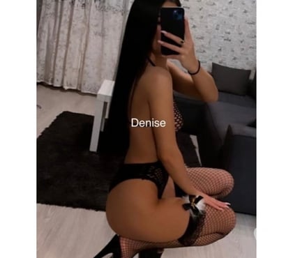 Escorts Hornsey North London - Photos for Denise 💛 new in town GFE ✨️ PARTY 🎉 FULL-TIME