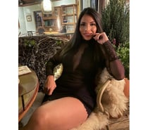 EVELYN EXOTIC HOT BRAZILIAN PARTY GIRL😈😇