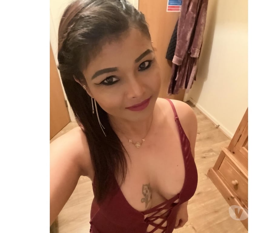 Escorts Hertfordshire Welwyn Hatfield - Photos for New Thai Escort in Hatfield real 100% 07375505680