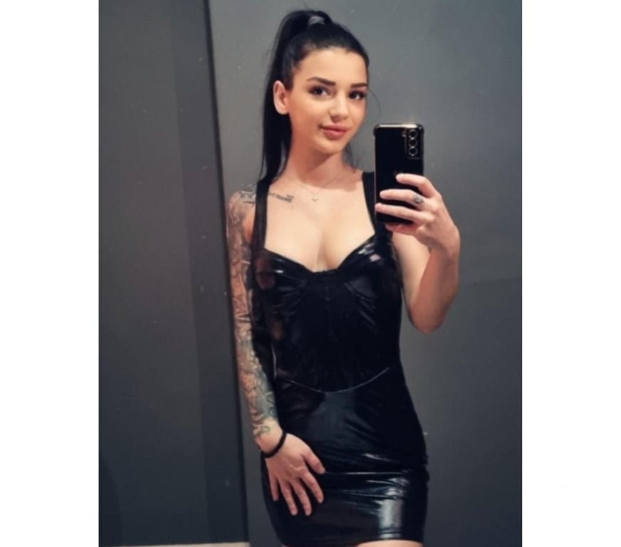 Escorts East Sussex Brighton - Photos for Buna ma numesc casandra cele mai bune servici