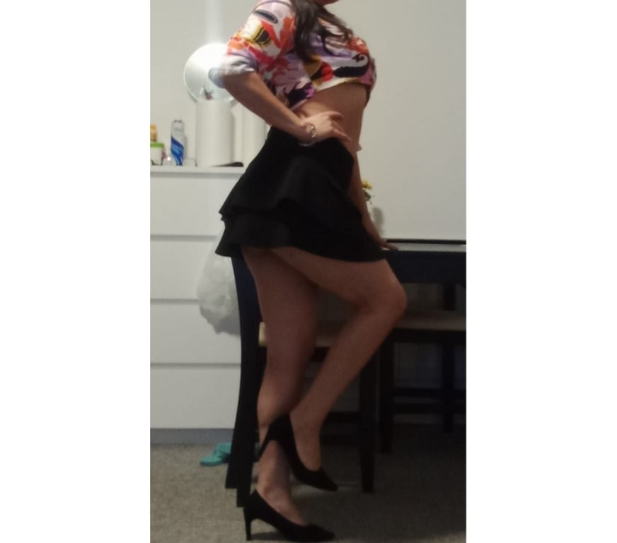 Escorts North London Seven Sisters - North London - Photos for 😍ELEGANT LATIN ASIAN WOMAN SUPER HOT AND PARTY💋