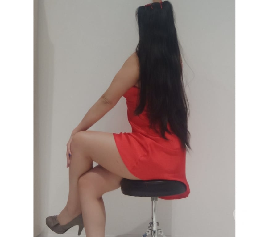 Escorts North London Seven Sisters - North London - Photos for 😍ELEGANT LATIN ASIAN WOMAN SUPER HOT AND PARTY💋
