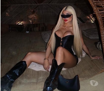 Tall Escorts Wembley Brent - Photos for Blonde of desires