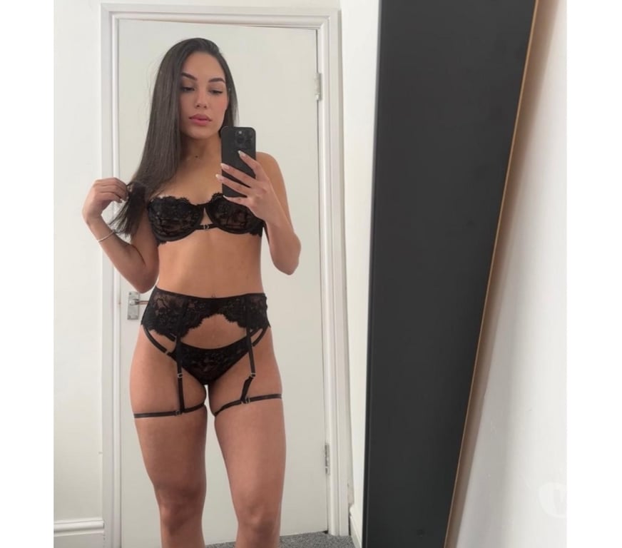 Escorts Merseyside Liverpool - Photos for LARA🔥🇧🇷 NEW CURVY 100% REAL BRAZILIAN😈