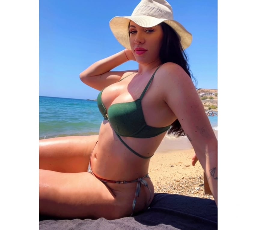 Escorts East London Hackney - East London - Photos for 🔥 Sexy girl 🇧🇷 Nice body 🍑