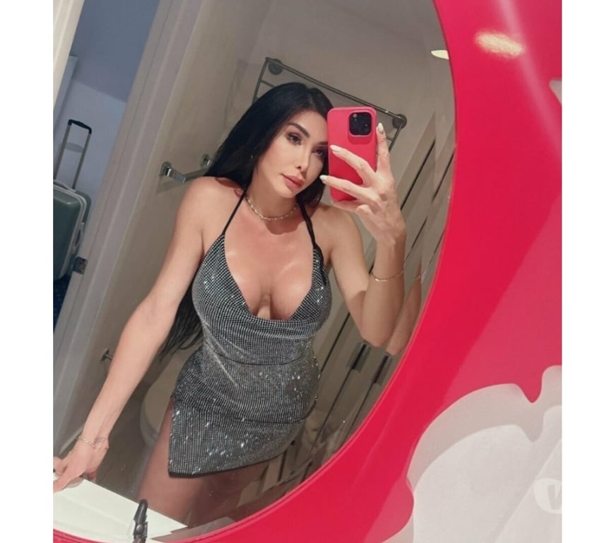 Trans Escorts Greater Manchester Manchester - Photos for BEST NAUGHTY PARTY WITH REAL TS GIRL❤️INC&OUTC&VIDEOCALL