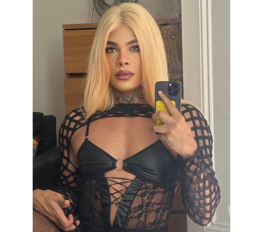 Trans Escorts Central London Bayswater Station - Central London - Photos for 🔝NAOMI SAVAGE QUEEN ⛓️🌠🖤