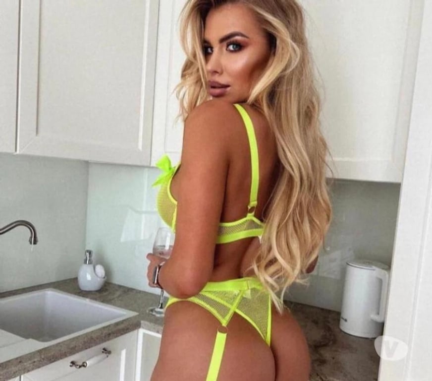 Escorts Glasgow Glasgow City Centre - Glasgow - Photos for 💜Ella 💙new in Glasgow ❤️ party girl🍾🥂