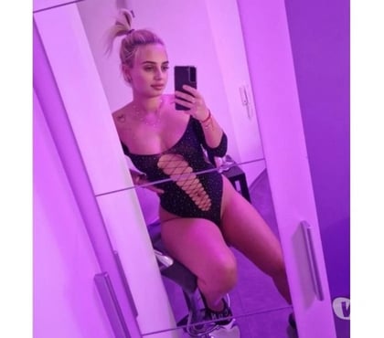 Escorts Glasgow City Centre Glasgow - Photos for Sarrah new in Glasgow ❤️ party girl🍾🥂