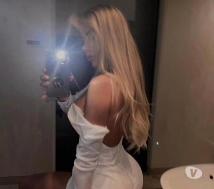 Escorts Glasgow City Centre Glasgow - Photos for 💜Ella 💙new in Glasgow ❤️ party girl🍾🥂
