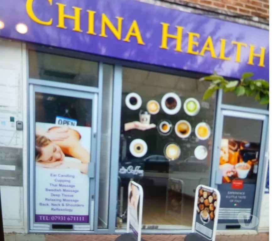 Full body massage South West London Tolworth - South West London - Photos for Chinese massage in tolworth surbiton 07931671111
