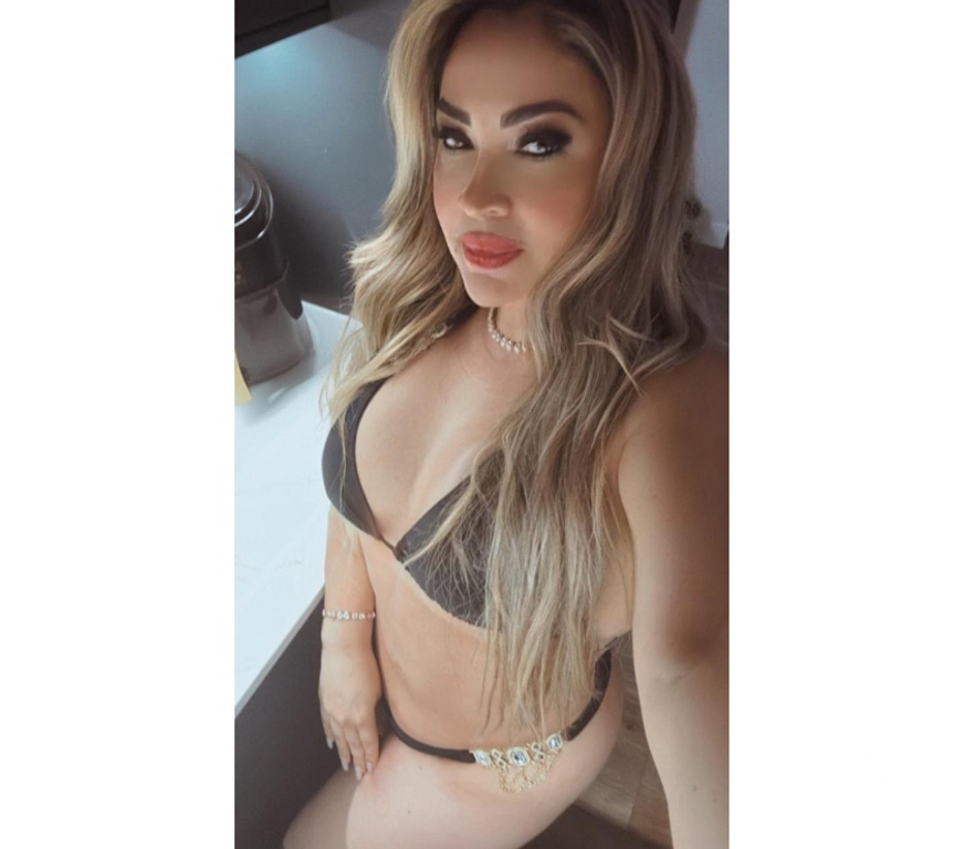 Escorts North London Enfield - Photos for Bárbara ✨ Brazilian 🇧🇷 Party Girl 7 24🎊🎉