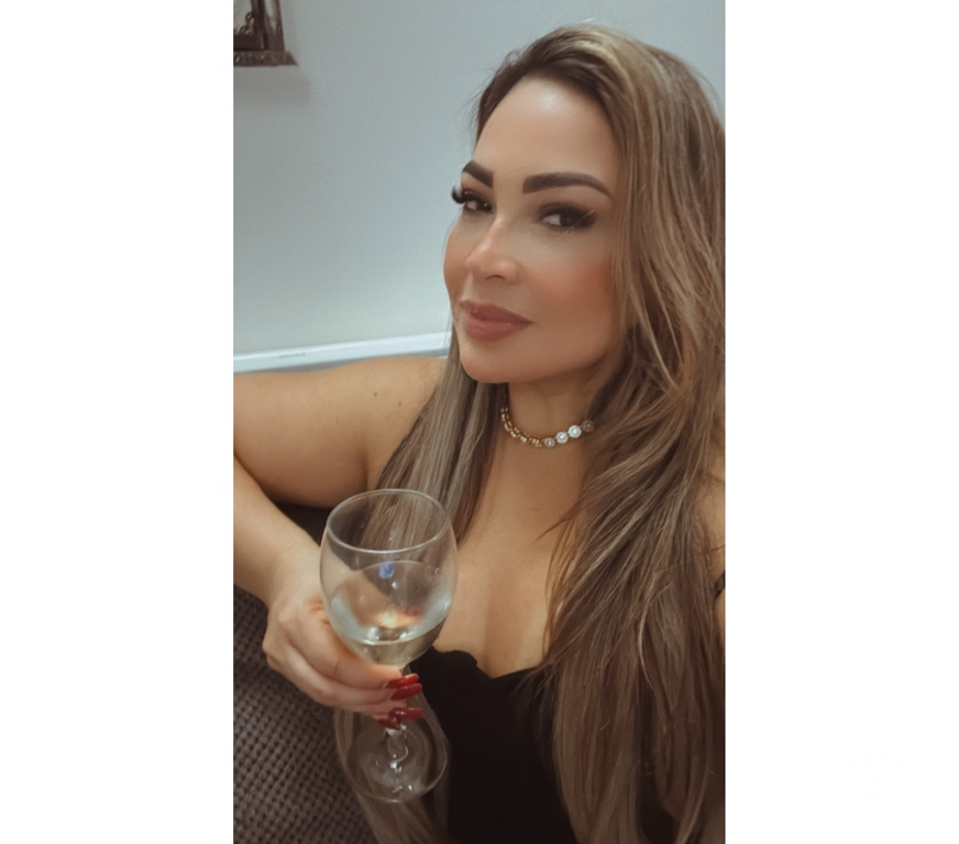 Escorts North London Enfield - Photos for Bárbara ✨ Brazilian 🇧🇷 Party Girl 7 24🎊🎉