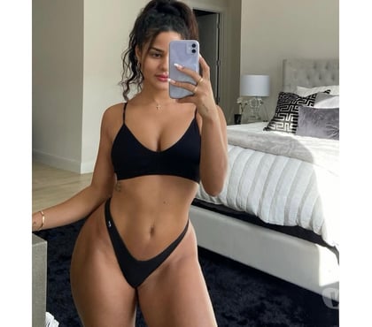 Escorts and Massages Birmingham City Centre Birmingham - Photos for BIG ASS SABRINA GIRL 👅