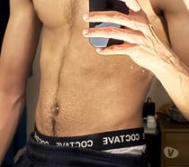 Male Escort Massage for females only