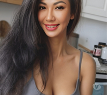 Hi Guys I'm Niky Thai sexy best service