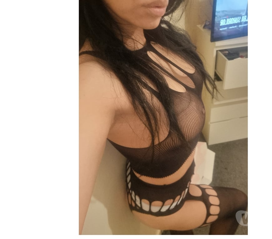 Escorts Greater Manchester Salford - Photos for Hello Guys! Im Sabrina Party girl 🎉