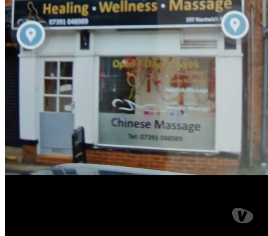 Full body massage Cheshire East Crewe - Cheshire East - Photos for Chinese massage in Crewe, Cheshire 07976762222