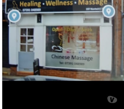 Massage Crewe Cheshire East - Photos for Chinese massage in Crewe, Cheshire 07976762222