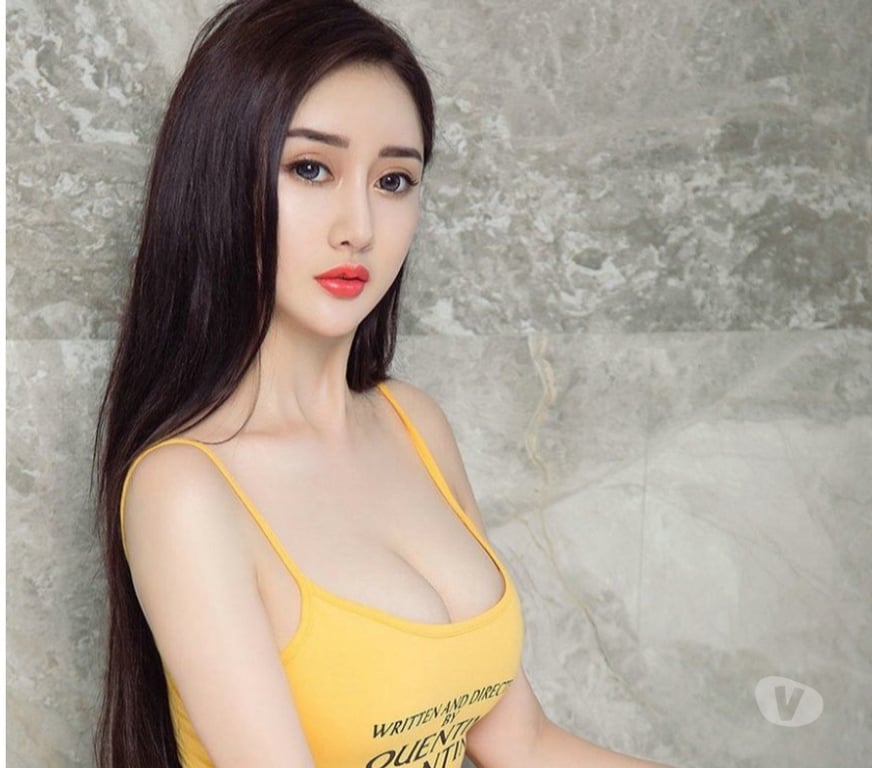 Escorts Hampshire Basingstoke and Deane - Photos for 💯New Japanese Girl💕Lifestyle Massage🌸 rg21