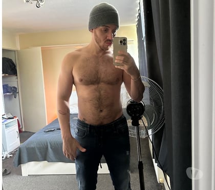  Escorts & Erotic Massage Willesden North West London - Photos for Aron soares Brazillian