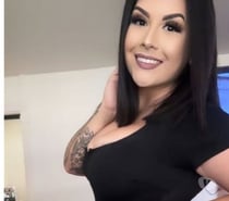 Aura new here owo include price incall or outcall kiss 💋