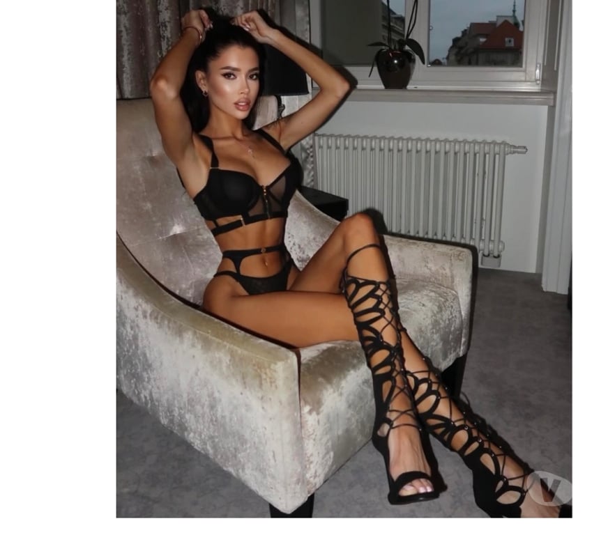 Escorts West Midlands Birmingham - Photos for 🩷hi I'm new in town anna🩷party girl