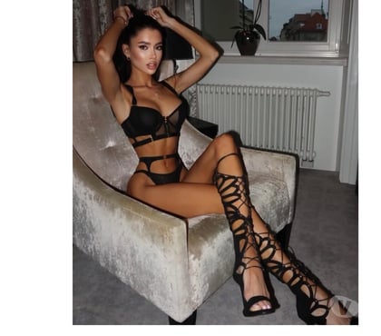 Escorts Handsworth Birmingham - Photos for 🩷hi I'm new in town anna🩷party girl