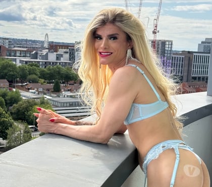 Transsexual Escorts Headington Oxford - Photos for Ary hot Brasiliam 🇧🇷😈