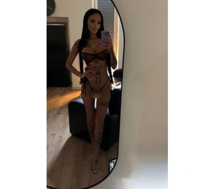 Escort Glasgow City Centre Glasgow - Photos for Verified 🍒Naughty LEXI 🔝HOTTEST BRUNETE 🔝🔞Party