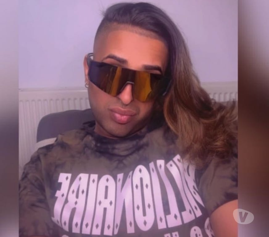  Gay massage East London Walthamstow Central Station - East London - Photos for Fem boyyy xxxxxxxx