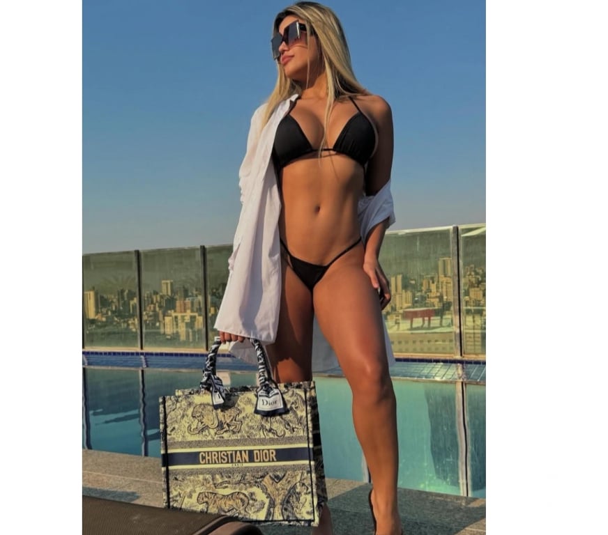 Escorts Hertfordshire East Hertfordshire - Photos for 🌸LOLA PARTY GIRL🍸🥂🍾