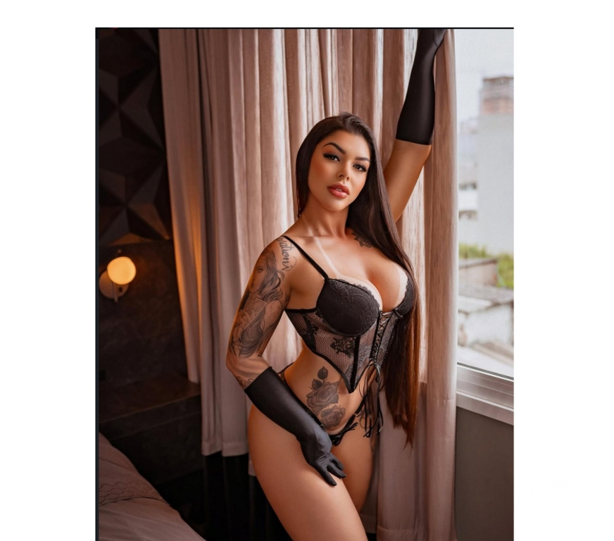 Escorts East Sussex Brighton - Photos for Spicy Carioca Queen 🇧🇷 – 100% Brazilian Fire