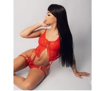 Spicy Carioca Queen 🇧🇷 – 100% Brazilian Fire