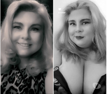 Suzi_Bush BLONDE BBW ALL NATURAL IN CRAWLEY
