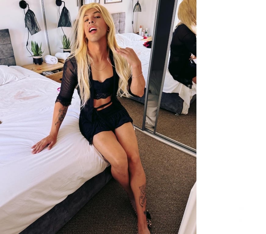Trans Escorts Gloucestershire Gloucester - Photos for GABY BRAZILIAN 🇧🇷 🔥 🍆
