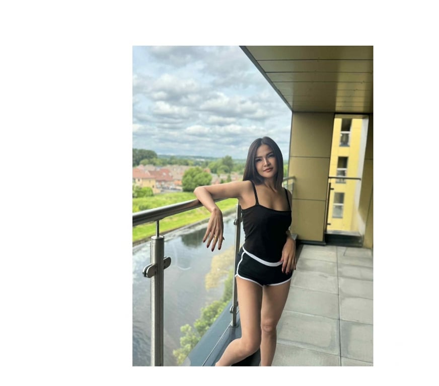 Escorts Greater Manchester Manchester - Photos for HI I’M sonya Thai girl best service