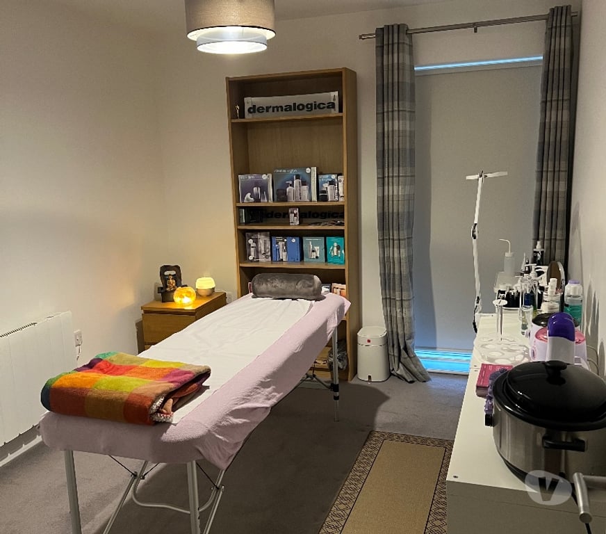Full body massage Belfast Ormeau - Belfast - Photos for Luxury Beauty & Massage Services in Belfast