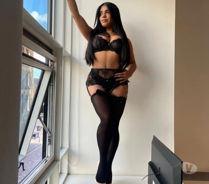Escort Chester Cheshire West and Chester - Photos for MERY 🇧🇷I confirm that I am real.Brazillian