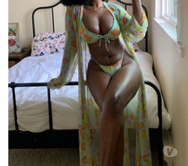 British Party Ebony Girl WhatsApp Only