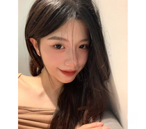 Relaxing massage amazing girl
