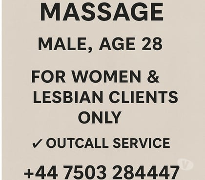 Professional massage Peterborough City Centre Peterborough - Photos for Full body massage