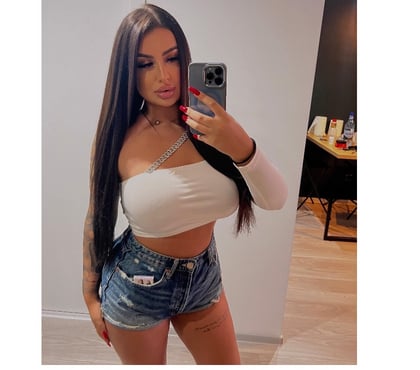 Escorts and Massages Manchester City Centre Manchester - Photos for KIMY💕 FULL PARTY GIRL 💕